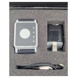 Safe and Sound Micro Wearable RF Detector / RF