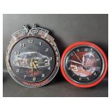 Dale Earnhardt Wall Clocks
