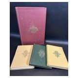 1946 Morals & Dogma Masonic Freemasonry + Eastern
