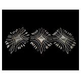 3 Touch Of Class Accent Mirrors