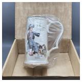 GORHAM NORMAN ROCKWELL "THE MYSTERIOUS MALADY"