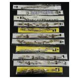 Beanie Babies Slide Charm Bracelets NIP +