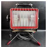Portable Shop Light