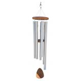 Large Wind Chimes 53" Largest Tube,