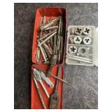 TAP & DIE SETS