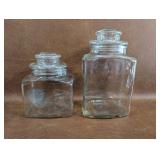 Glass Container