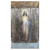 Joseph Studios Divine Mercy Christ Decorative