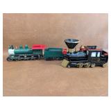 AHM Rivarossi Locomotive & Vintage Pioneer Japan