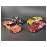 Dale Earnhardt Nascar Die Cast Collector Cars