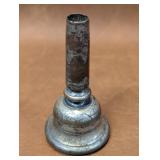 Vintage Buescher True Tone 21 Tuba? Mouthpiece
