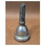 Vincent Bach Corp Mt. Vernon New York Mouthpiece