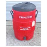 IGLOO DRINKING WATER COOLER W/ PAPER CUP