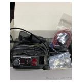 VALENTINE ONE RADAR LOCATOR/ DETECTOR USED