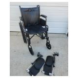 Wheel Chair