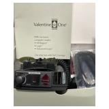 VALENTINE ONE RADAR LOCATOR/DETECTOR