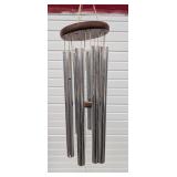 Wind Chimes, 13 3/4 Longest Tube,