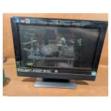 HP Touch Smart 310 PC Monitor, Missing Power
