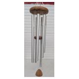 Woodstock Style Wind Chimes 30" Longest Tube,