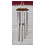 Woodstock Style Wind Chimes, 16" Longest Tube,