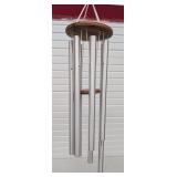 Woodstock Style Wind Chimes, 25" Longest Tube,