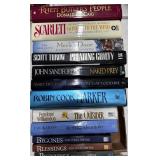 Lot of Novels/ Books