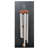 Woodstock Style Wind Chimes, Largest Tube