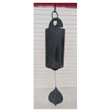 Woodstock Style Wind Chime, Deep Sound