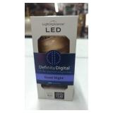 Definity Digital Good Night Sleep Light Bulb