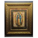 Fratelli Bonella Milano Italy Virgin of
