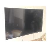 Vizio Flat Screen TV W/ Remote