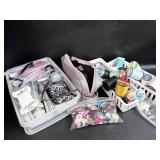 Sewing Thread/ Needles & Miscellaneous