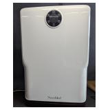 NuvoMed Floor Standing Air Purifier