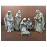 Nativity Scene