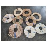Basket Making Reeds Flat & Round