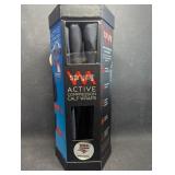 Spryng Active Compression Calf Wraps Wireless ,