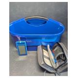 Nervespa Hand and Foot Neuropathy System (comes