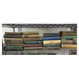 Antique & Vintage Farming Books , John Deere ,