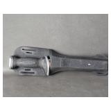 Sun Fish Scuba Diving Knife with Sheath