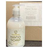 BAHAMA BOï¿½S ANTIBACTERIAL HAND SOAP COCONUT