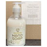 BAHAMA BOï¿½S ANTIBACTERIAL HAND SOAP COCONUT