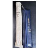 2 Yamaha Recorders Alto YRA-314BII & Soprano