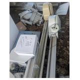 Acorn Chair Lift For Stairs, 3 Sections