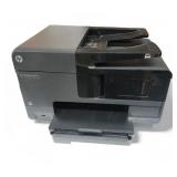 HP Officejet Pro 8610 Printer Tested