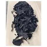 2 DOZEN NYLON SHOULDER HOLSTERS FOR SMALL