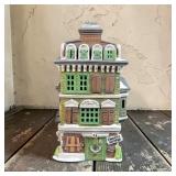 Department 56 Dickens Village The Flat Of