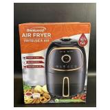 New in Box Brentwood Air Fryer 2 Qt.