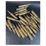 25 Rounds NATO 308 WIN/ 68 TW Dominion Arsenal