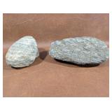 Metamorphic Rocks