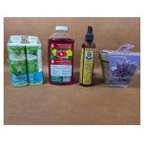 Hummingbird Nectar Concentrate, Birdbath