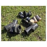 Shop Dust Vacuum Attachments +